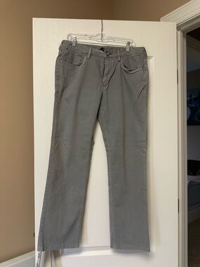 Tommy Bahama Gray Men's Chinos